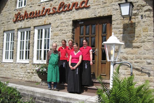 Schauinsland (Nordrhein-Westfalen)